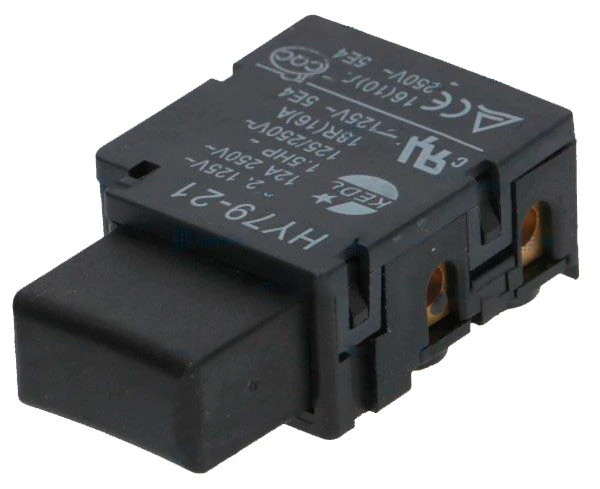 Кнопка для миксера Apach F2404