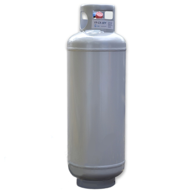 Многоразовый баллон FP-CR-60Y Frigopoint