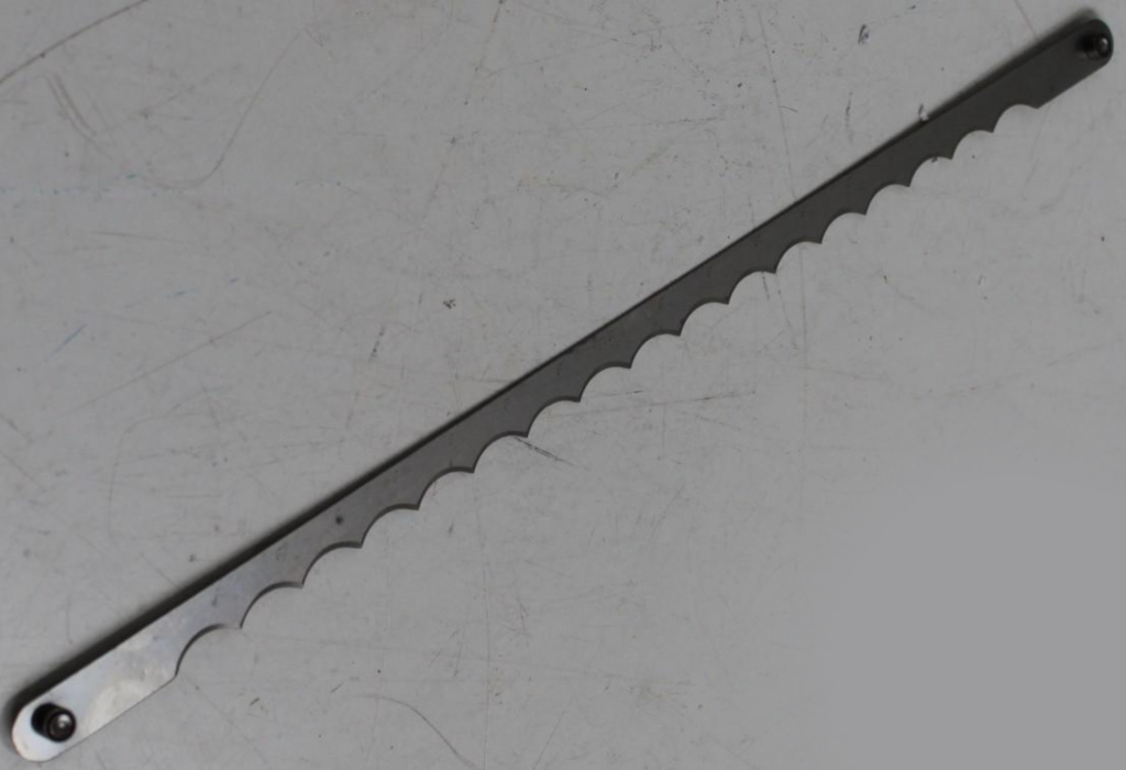 Нож Gastromix для SH31 53