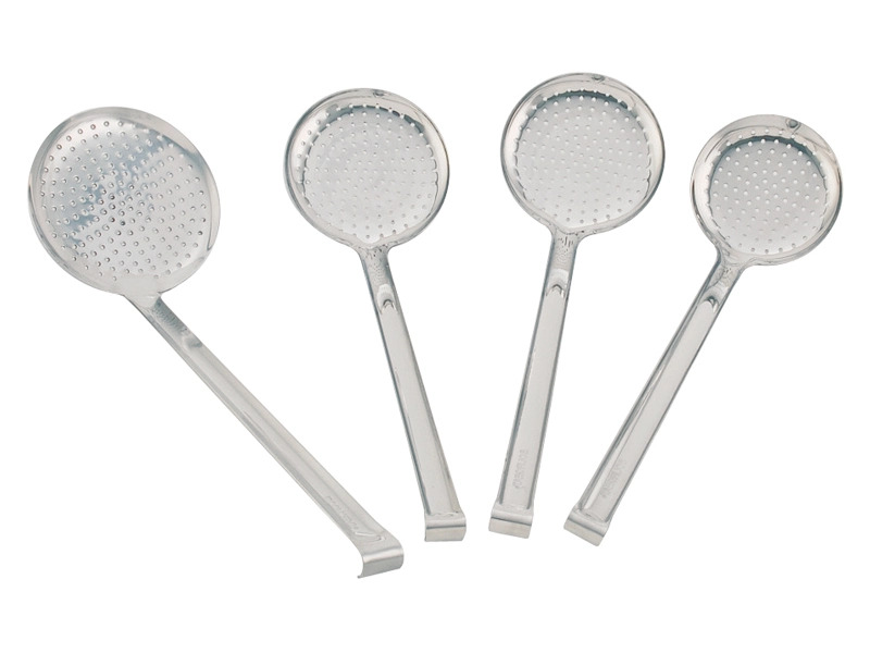 EKSI Шумовка цельнолитая SK12 (12см)