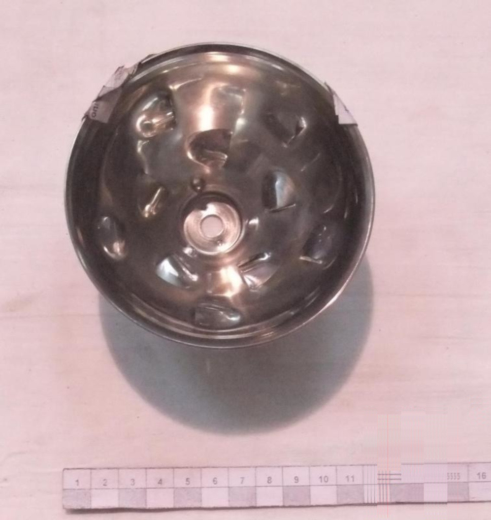 Конус для соковыжималки SP2072 XR SP 1