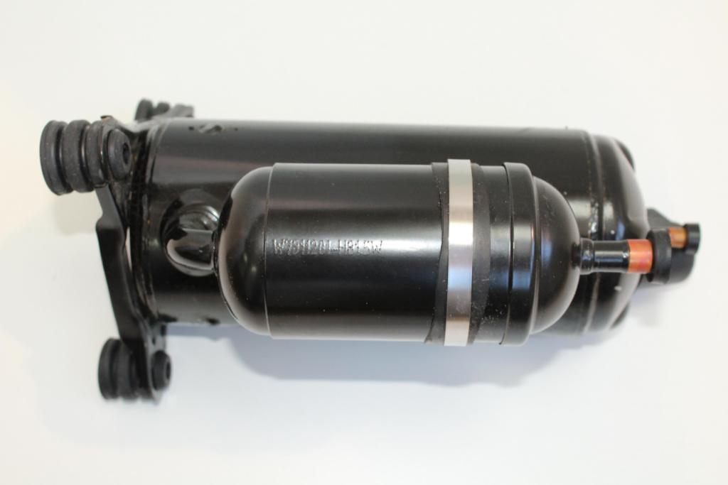 Компрессор Cooleq для IF-48/IF-48GN