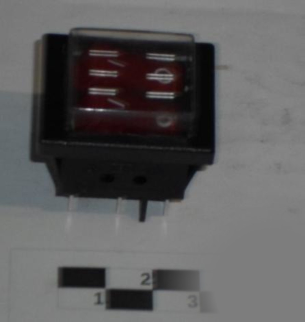 Выключатель Airhot для HW-136