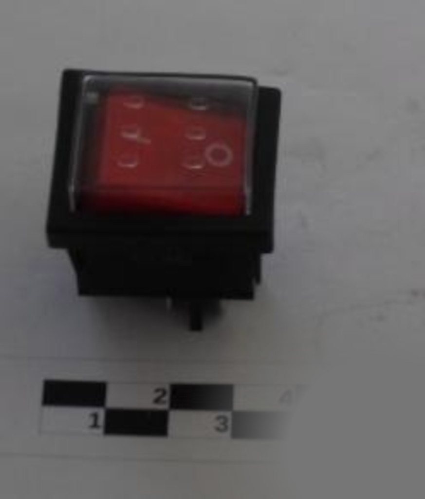 Выключатель Airhot для BM-11