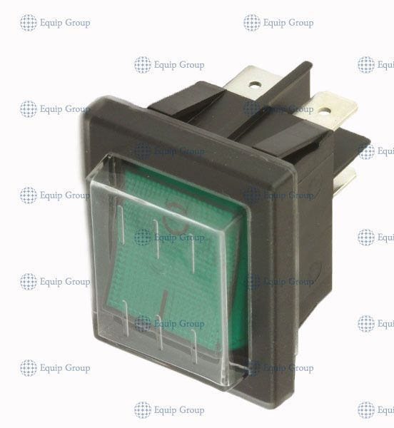 Выключатель для льдогенератора Apach COOK LINE AGB9519B / AGB9519B
