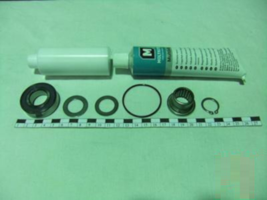 Подшипник Robot Coupe 39273