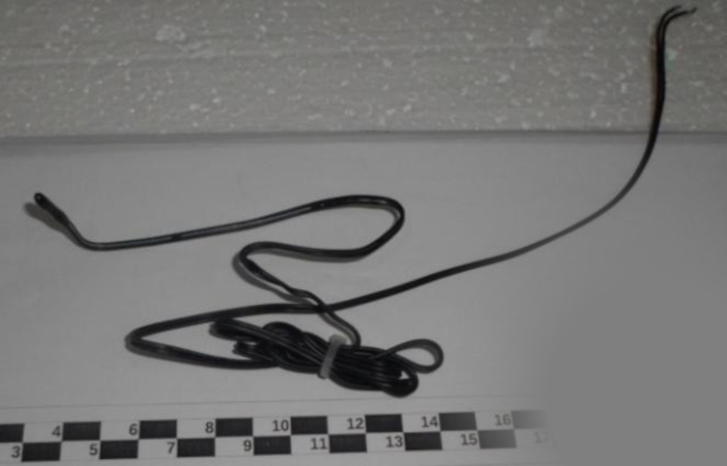 Датчик Indokor для электрокипятильника IWB-25/35