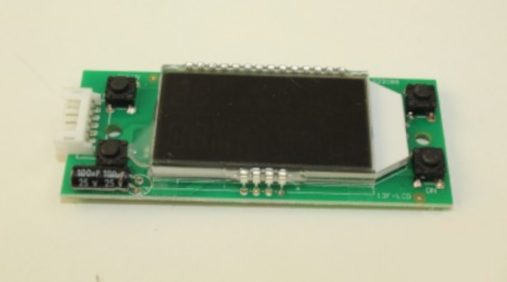Плата управления Cooleq для ZBC-18