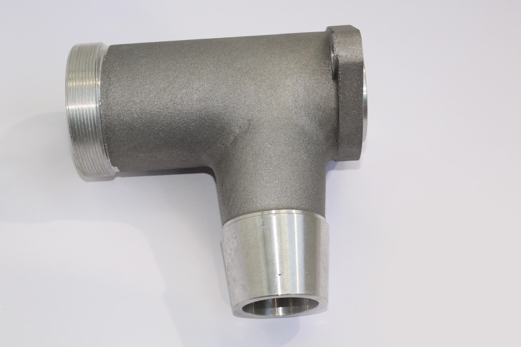 Горловина KT LM22P055