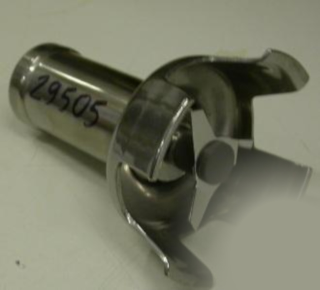 Насадка к миксеру Robot Coupe MP450COMBI 29505/39335