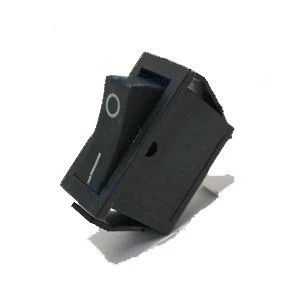 Переключатель для витрины тепловой Hurakan HKN-WD1. поз. 9