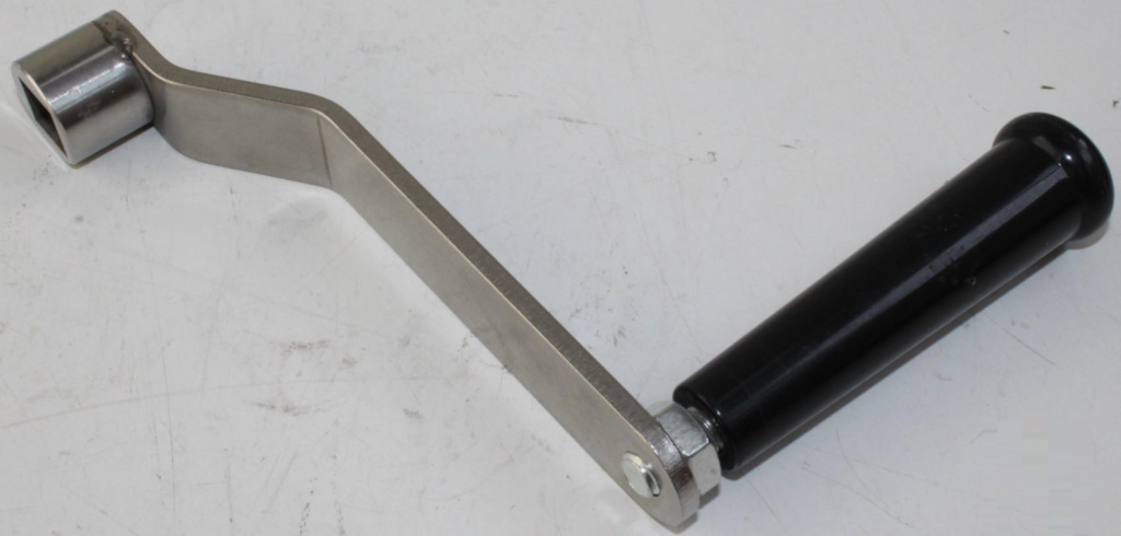 Ручка Airhot для MM-11 NEW (короткая)