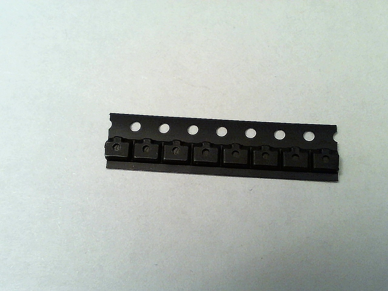 Микросхема STC0810M(4.3v)ER-2