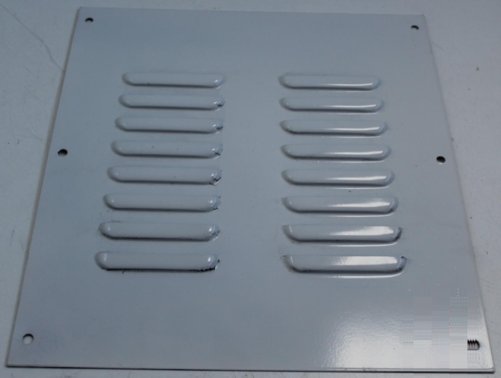 Крышка задняя Gastromix для HS20B - 107