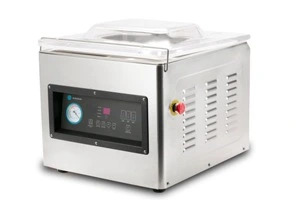 Упаковщик вакуумный HURAKAN HKN-VAC400
