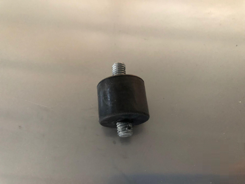 Крепление Indokor IVP-350/MS