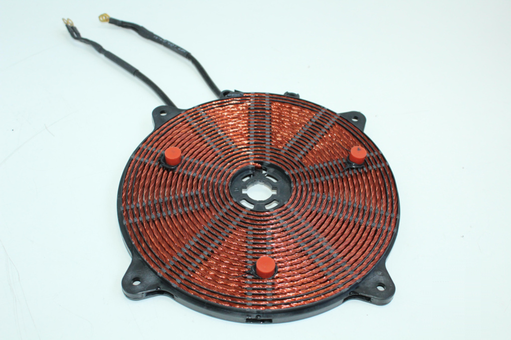 Катушка Airhot для IP3500T
