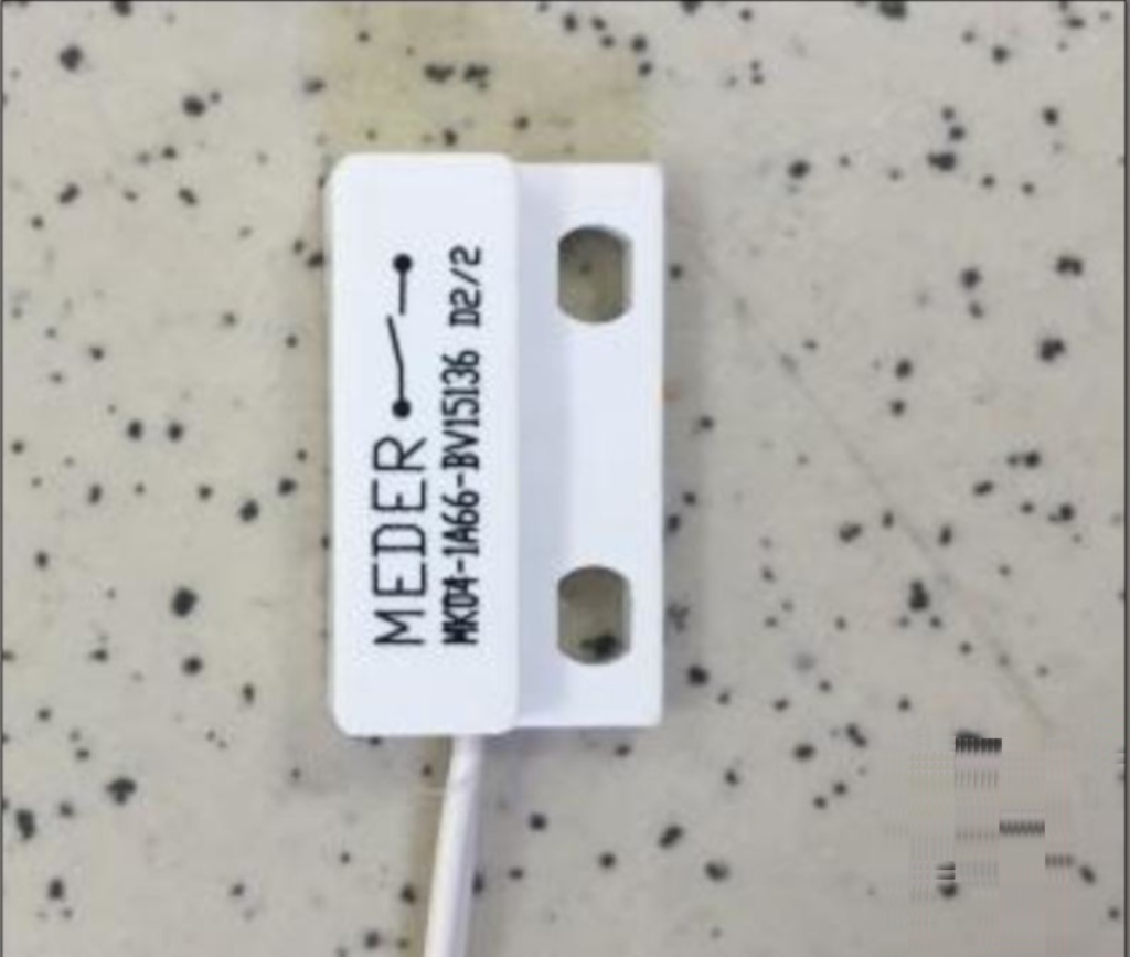 Микровыключатель Retigo EA01-0015