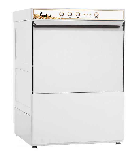 Деталировка для Посудомоечная машина с фронтальной загрузкой Amika 261XL