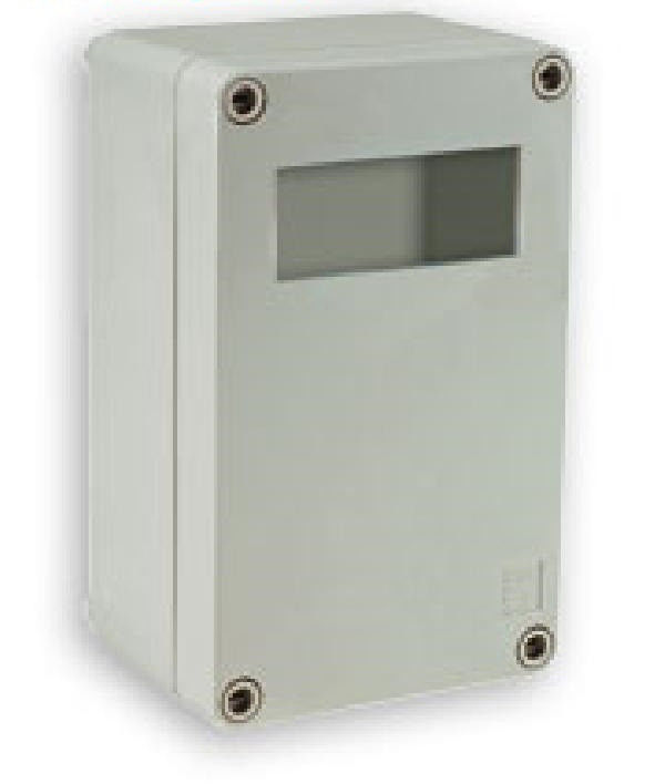 Адаптер C-BOX2 CONTENITORE 170X105X82 IP55 DIXELL