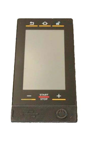 Панель управления для печи Unox KPE2112A