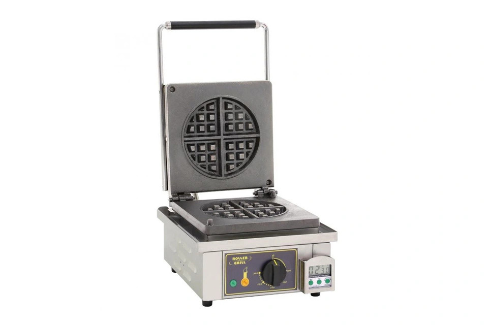 Roller Grill Int. Вафельница электр. серии GES 75