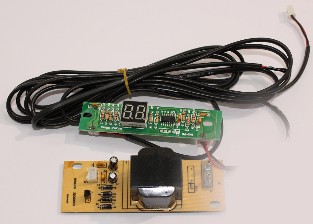 Датчик Cooleq температуры для BC-85