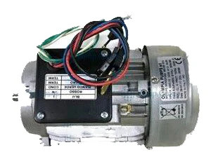 Двигатель для Apach AGB8015 , K04328