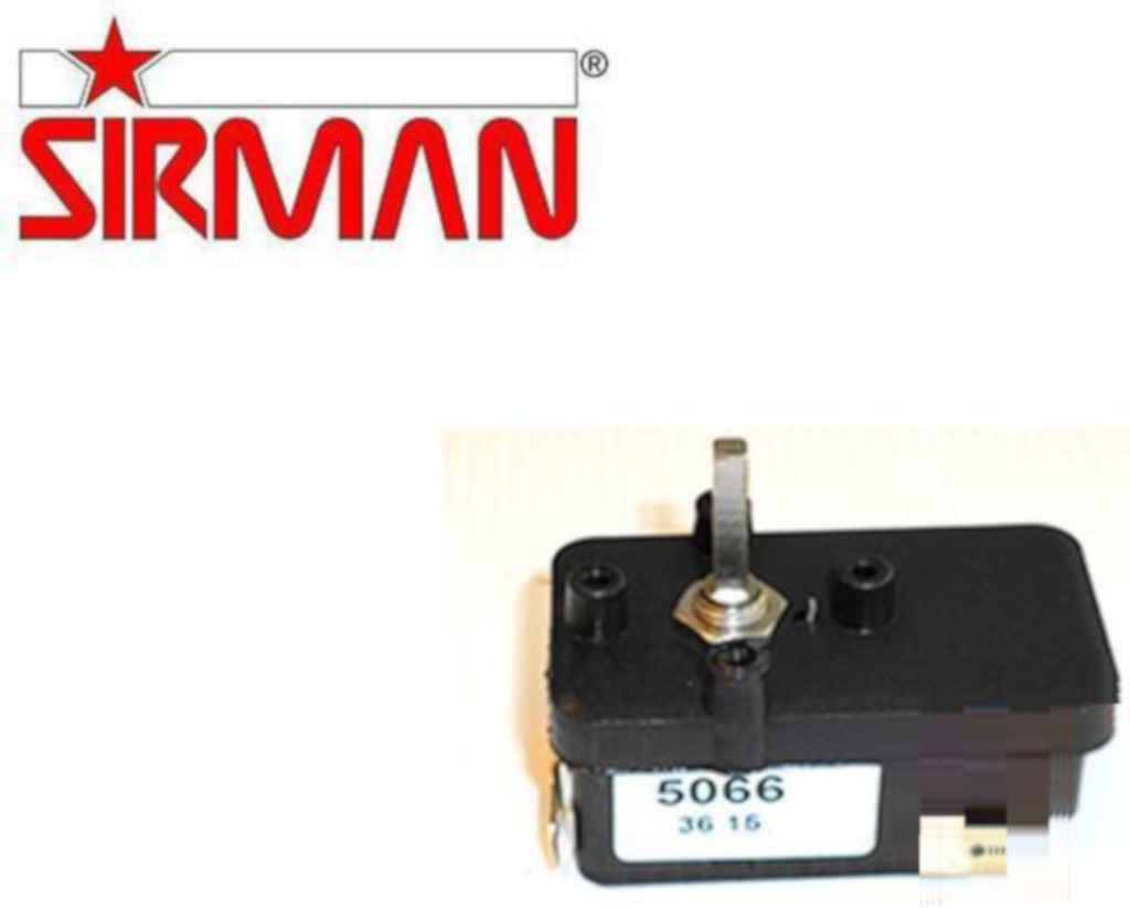 Таймер Sirman / PASQUINI / Fama 1ф для FP101 / PPJ20 / PSP700NM RIC-TEMP-700 / IV5966010