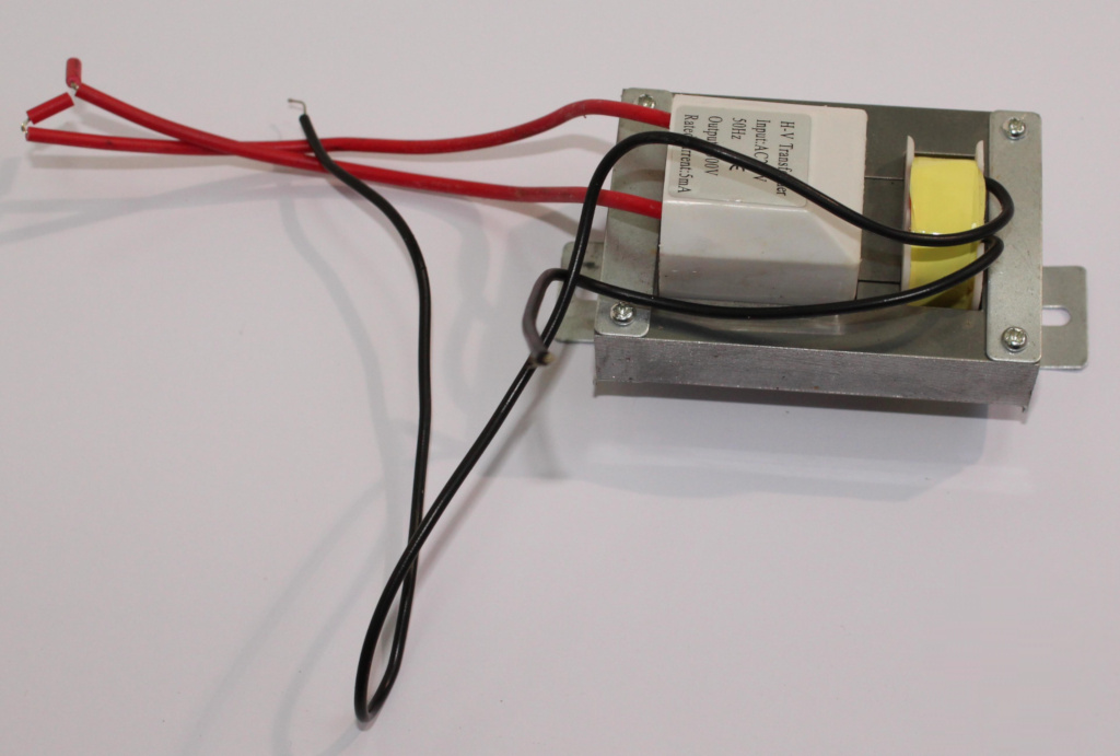 Трансформатор Airhot для IK-20W/IK-40W