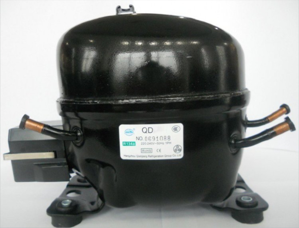 Компрессор QD110H Wansheng R134