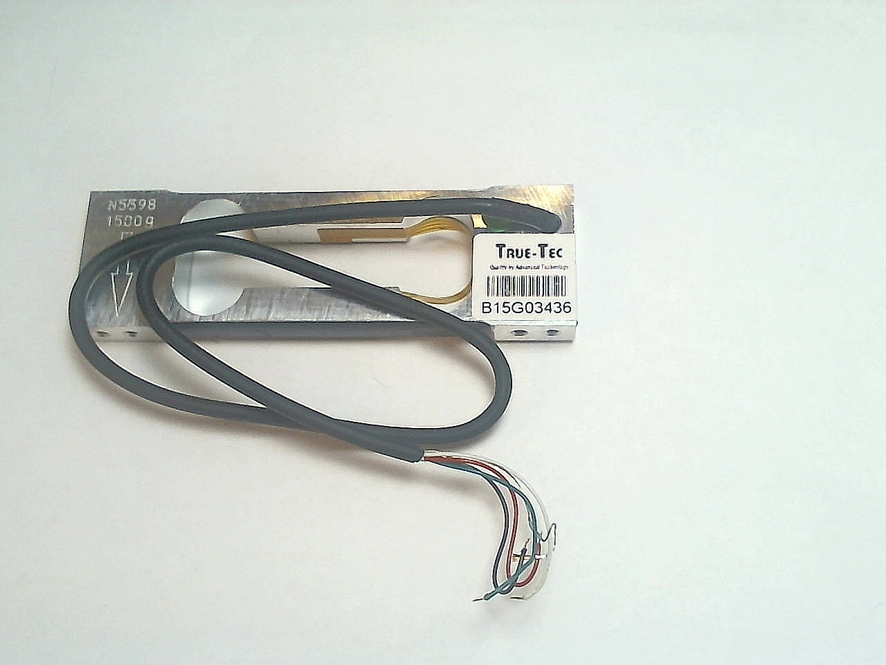 Тензодатчик MWP-1500
