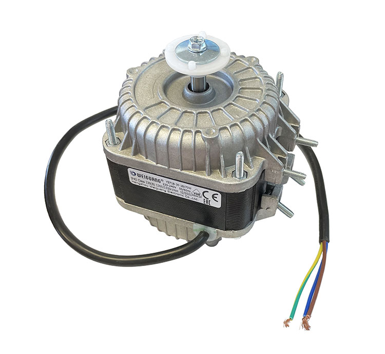 Микродвигатель YZF 18-30-18/26 (18W) WEIGUANG 