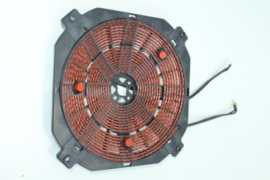 Катушка Airhot для IP3500 WOK