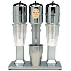 МИКСЕР VEMA FL2027/L