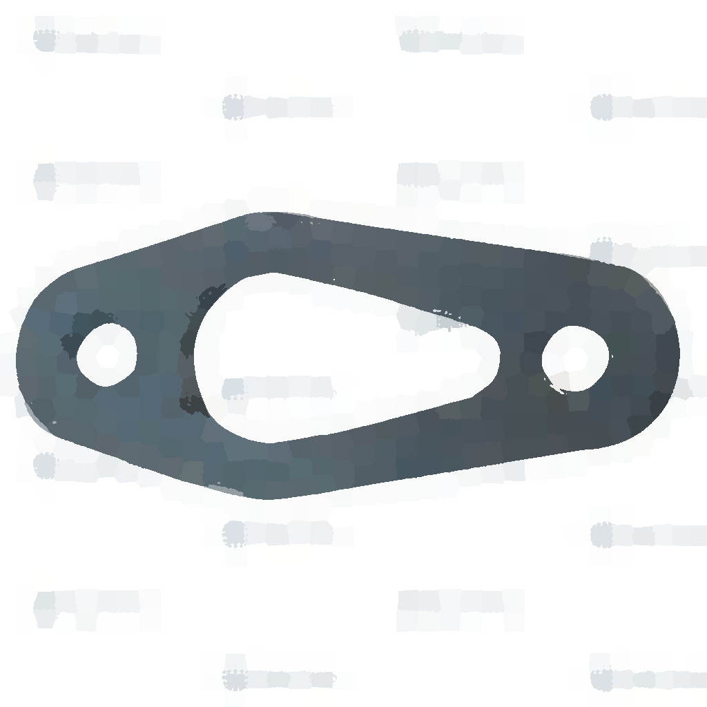 Уплотнение электрода зажигания Rational SCC, CM 61-202G