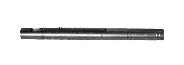 Вал верхний тестораскатки Apach ARM420/310