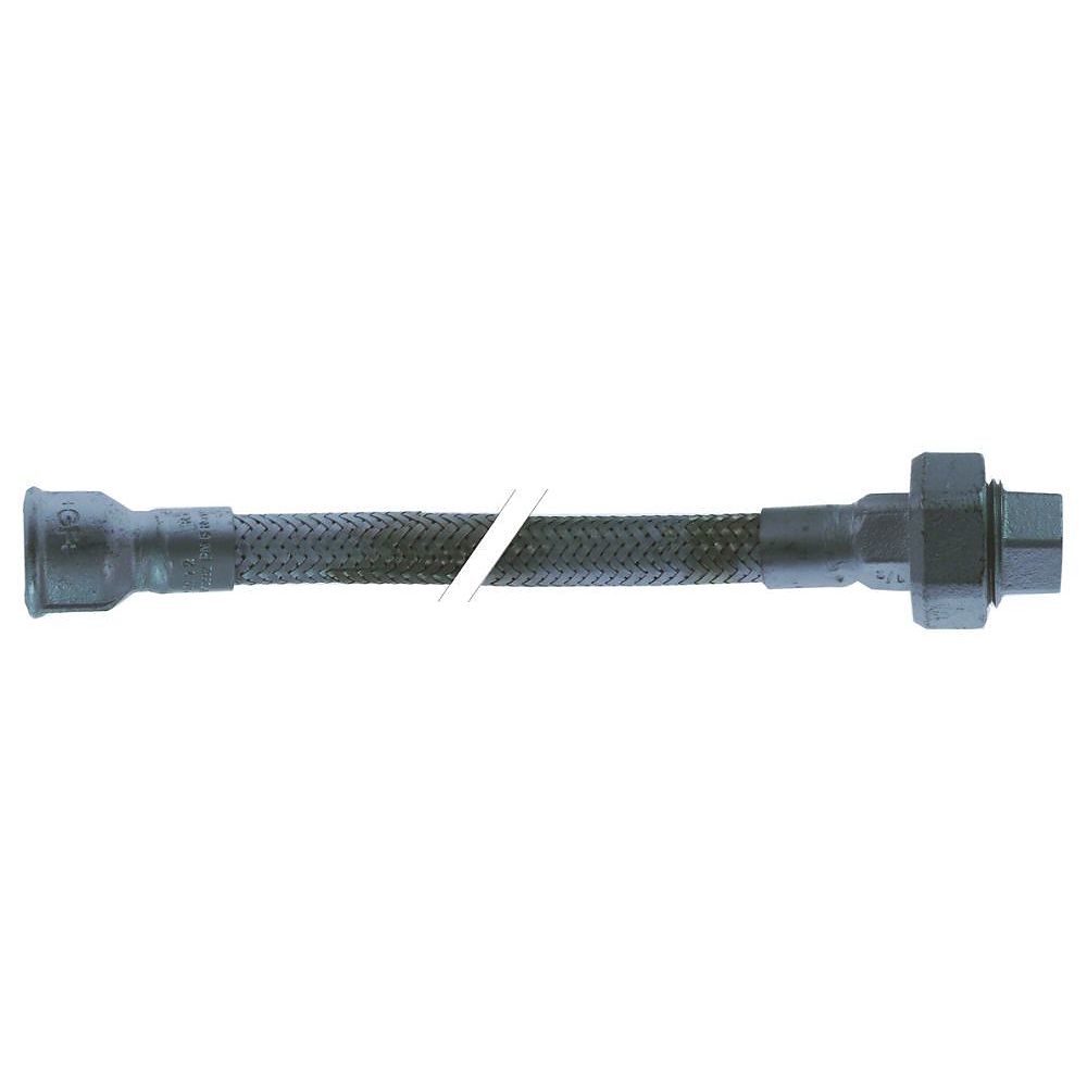 Шланг газовый Д 800мм Р1: 1/2&amp;quot; 20360610