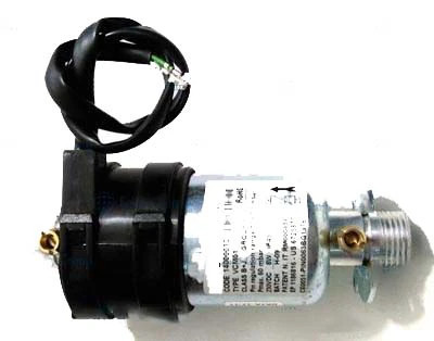 Клапан газовый Apach 4622030
