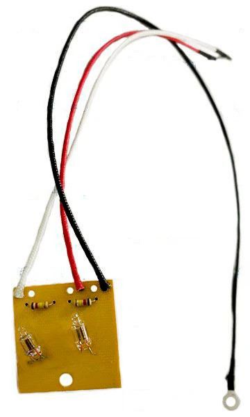 Плата индикации для рисоварки Hurakan HKN-SR180