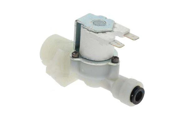 Клапан Apach 020ELE0001
