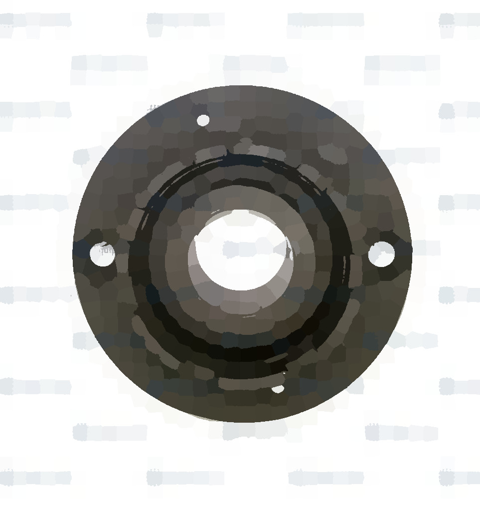 Фиксатор ручки переключения скоростей Sigma для BMR30 84097057-8