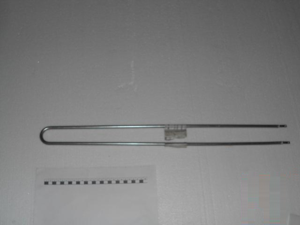 Тэн к грилю Gastro-Tar OGDE-12