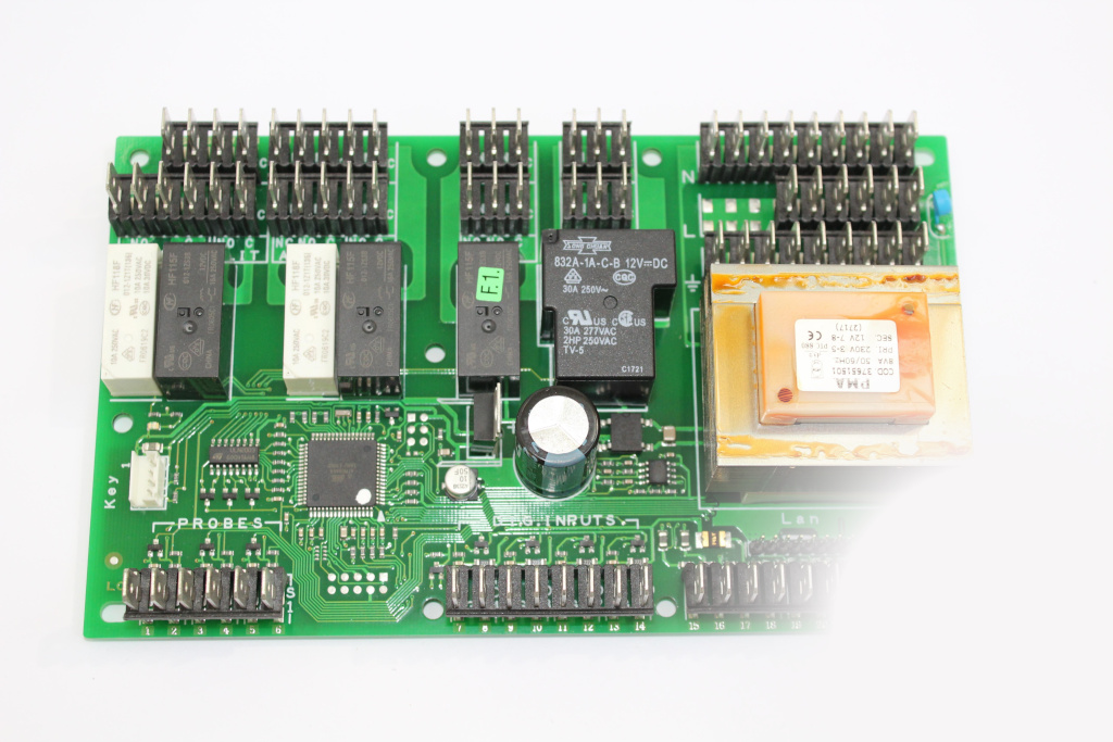 Панель электронная RIVT000001 RIVACOLD