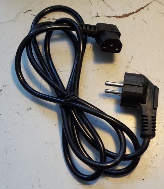 Сетевой шнур POWER CORD CL