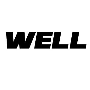Деталировка (покомпонентный чертеж) для WELL лампы