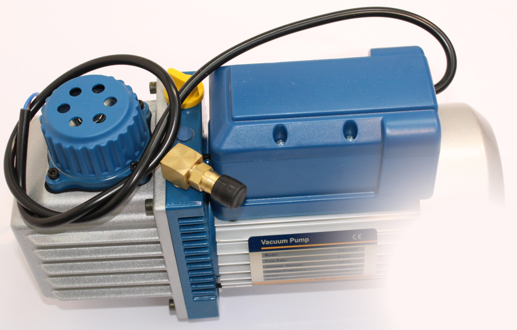 Насос вакуумный 8 м3/ч для упаковщика PACKVAC VM-300