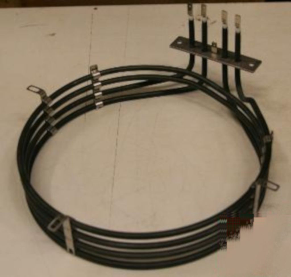 Тэн Unox KRS1040A