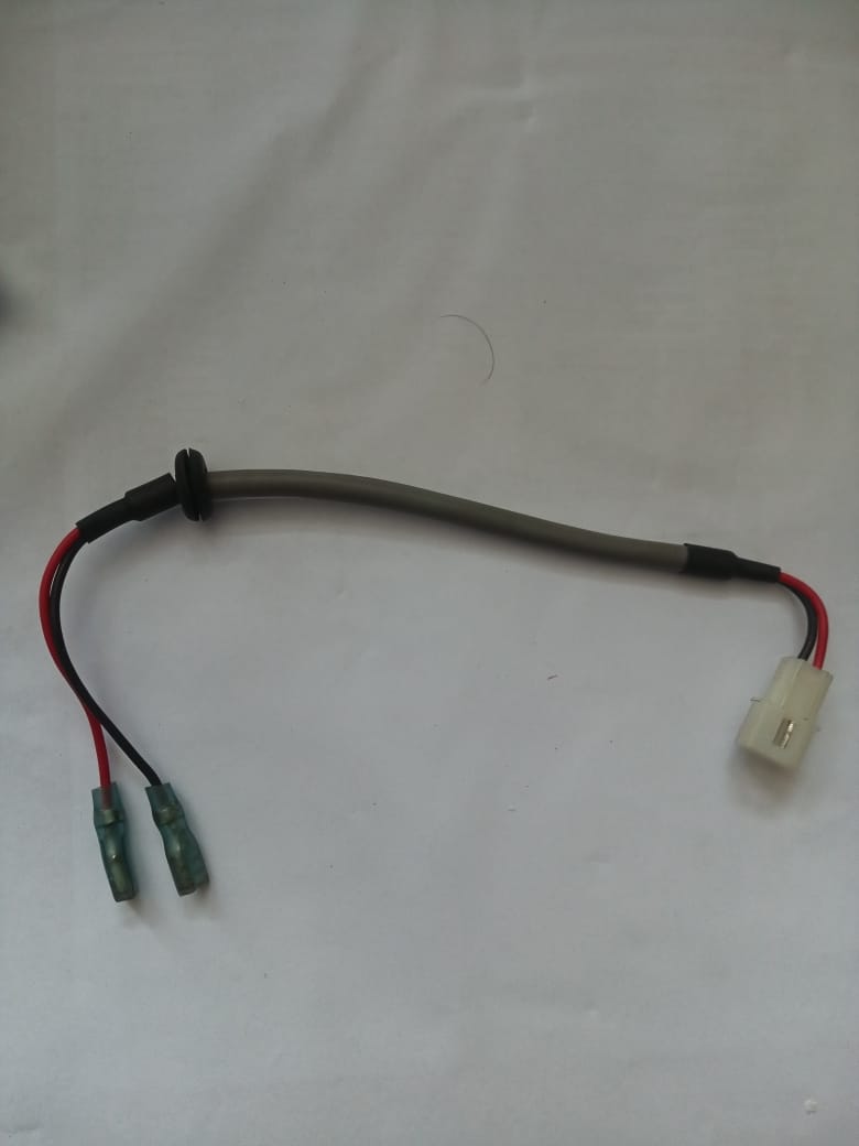 Разъем WIRE ASS&amp;quot;Y THB