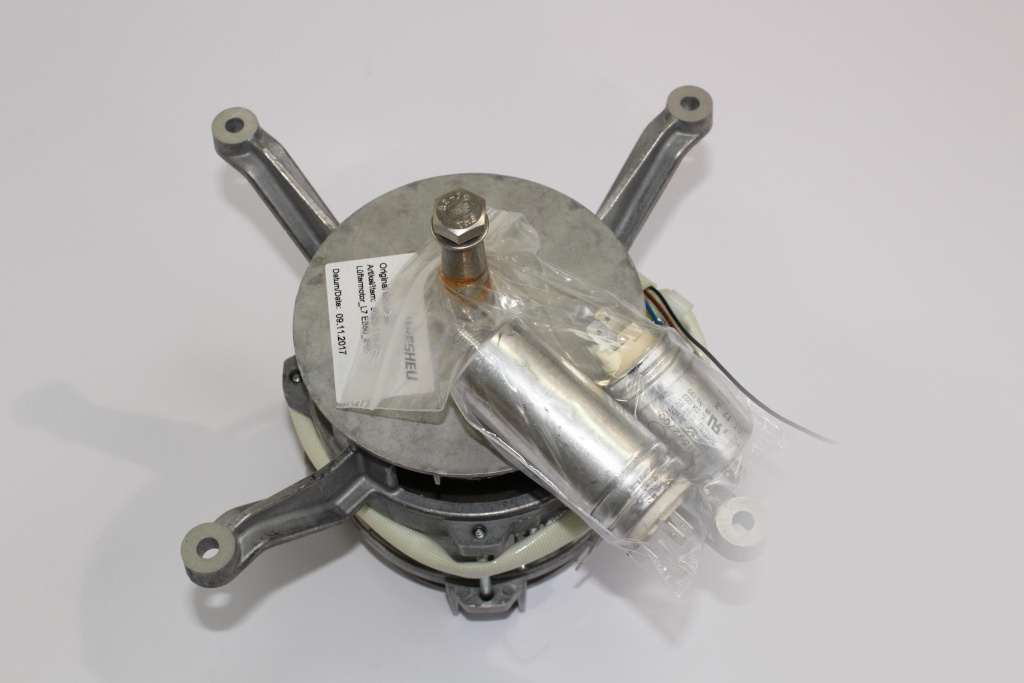 Мотор Wiesheu L7 EB50 9020-110-005